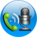 Logo of Auto Call Recording android Application 